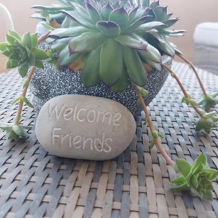 公寓 Apartman Mery 斯普利特