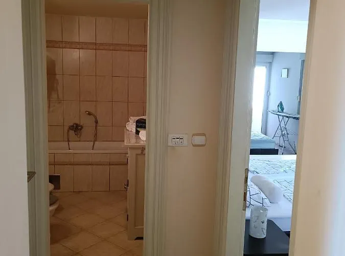 Apartman Mery Apartament *