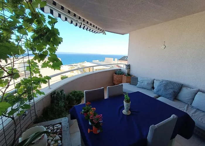Apartman Mery Apartament Split