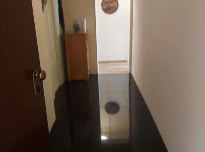 Апартаменты Apartman Mery *