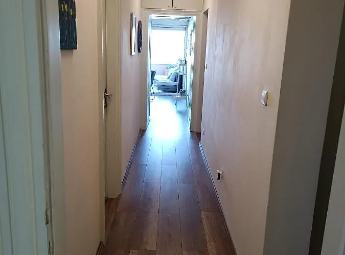 Apartman Mery