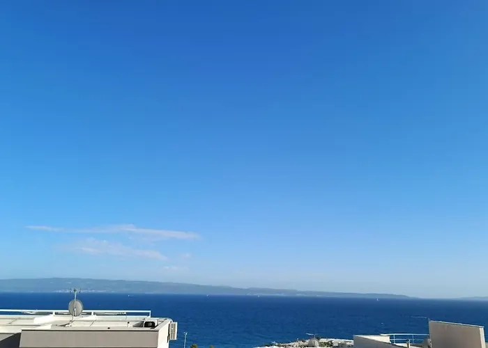 Apartman Mery Apartament *