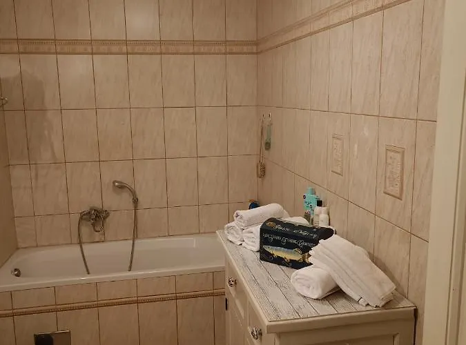 Apartman Mery Apartament *