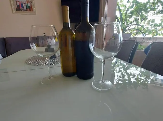 Apartament Apartman Mery Split