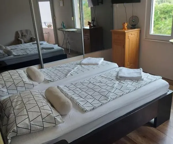 Apartman Mery Apartament