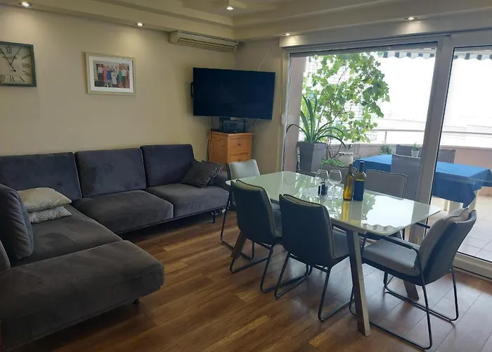 Apartament Apartman Mery