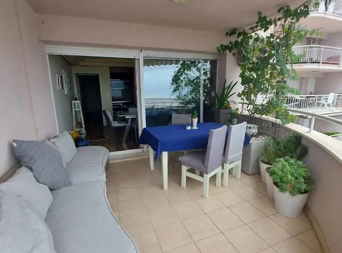 Apartman Mery Apartament *