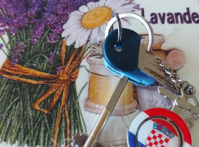 Apartman Mery * Split