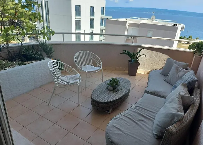 Apartman Mery Apartament