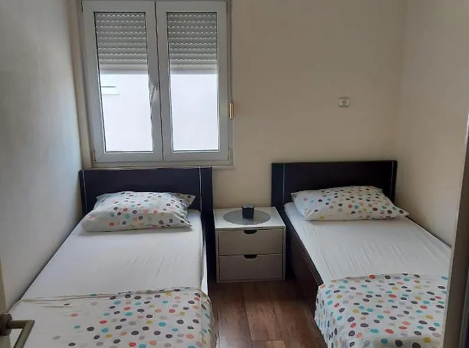Apartman Mery Apartament *
