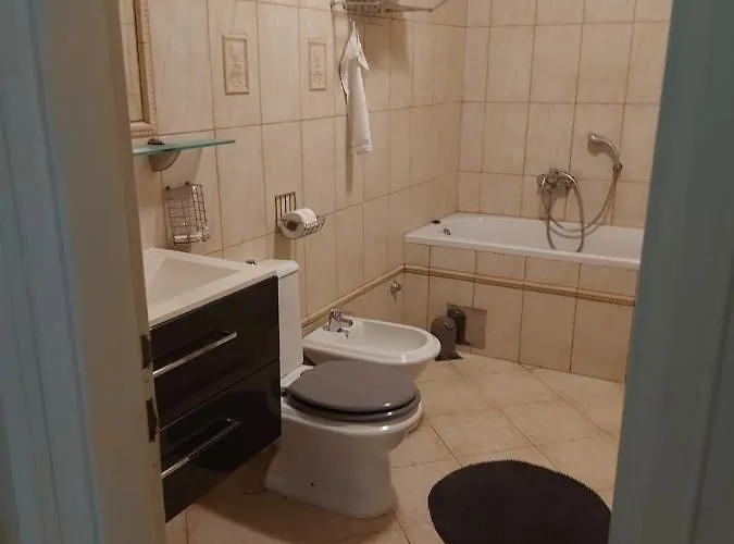 Apartman Mery *